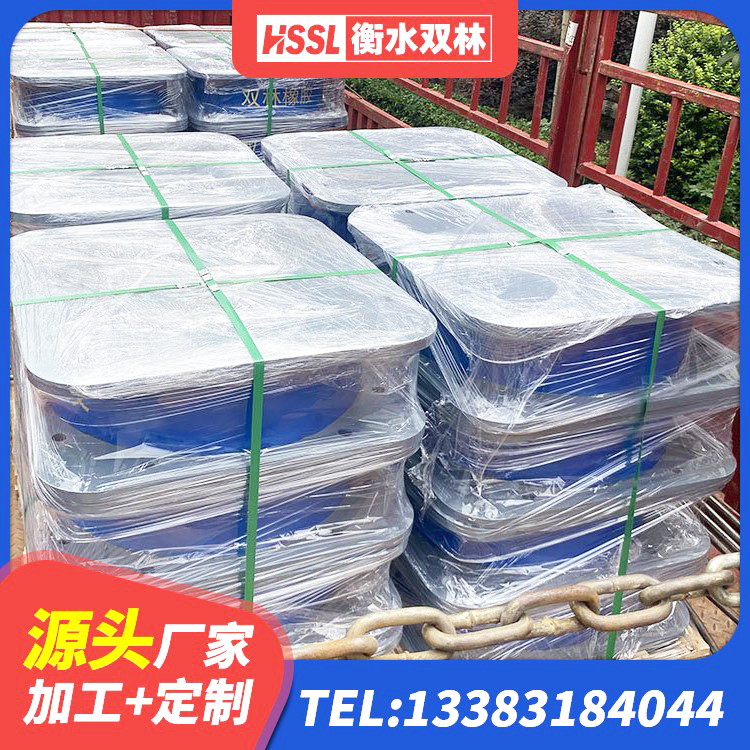 凌云县LNR900天然隔震支座什么价格 凌云县LRB橡胶隔震支座生产厂家 凌云县LNR隔震支座1300(II型) 凌云县建筑高阻尼铅芯隔震支座生产厂家 - 第8张