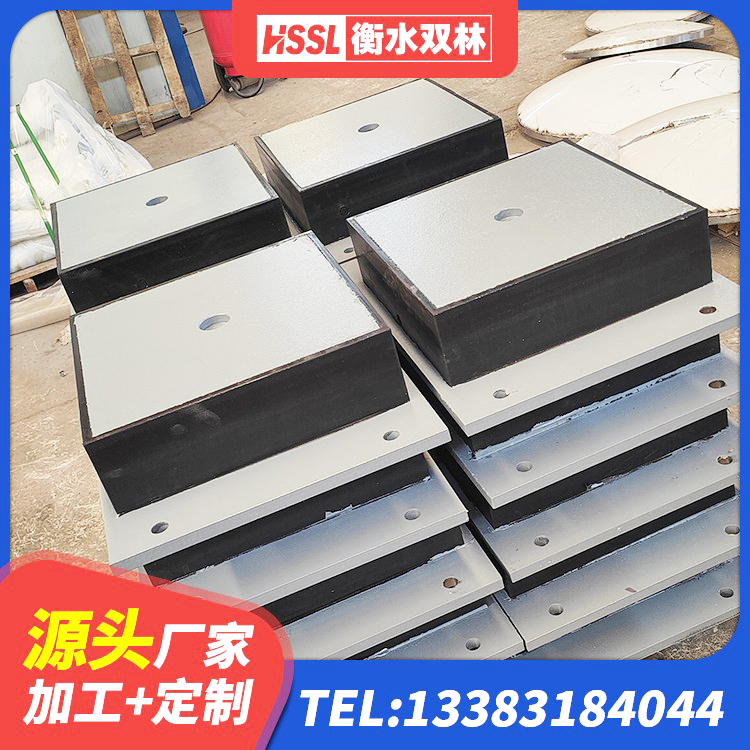 凌云县建筑天然隔震支座LNR生产厂家 凌云县钢结构支座 凌云县铅芯隔震橡胶隔震支座源头工厂 凌云县建筑橡胶铅芯支座源头工厂 - 第3张